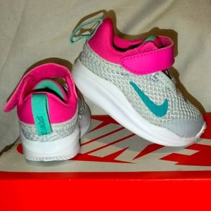 🌈BABY GIRL SNEAKERS🌈